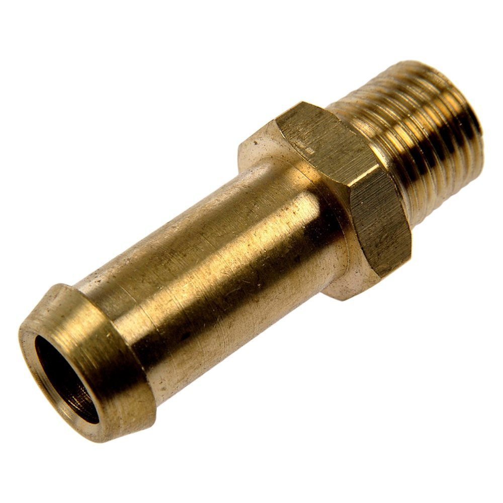 Dorman® 787018 Autograde™ Fuel Hose Fitting