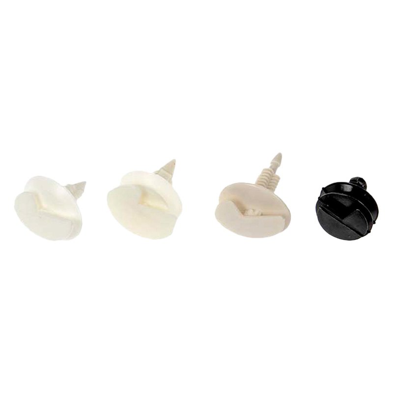 Dorman® 799128 Autograde™ Panel Trim Retainer Assortment
