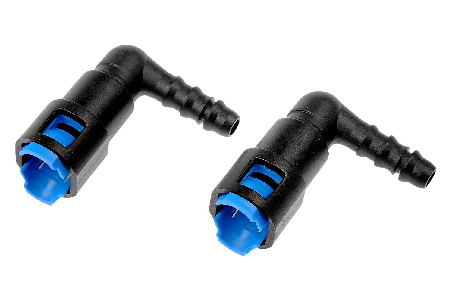 Dorman® 800091 OE Solutions™ Fuel Line Quick Connector