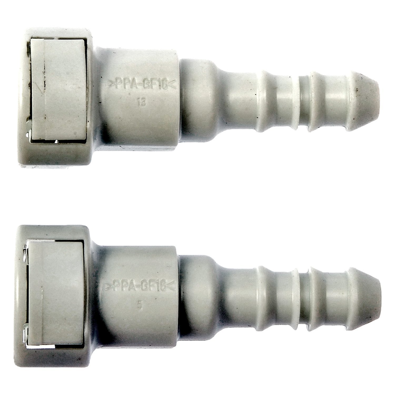 Dorman® 800116 OE Solutions™ Fuel Line Quick Connector