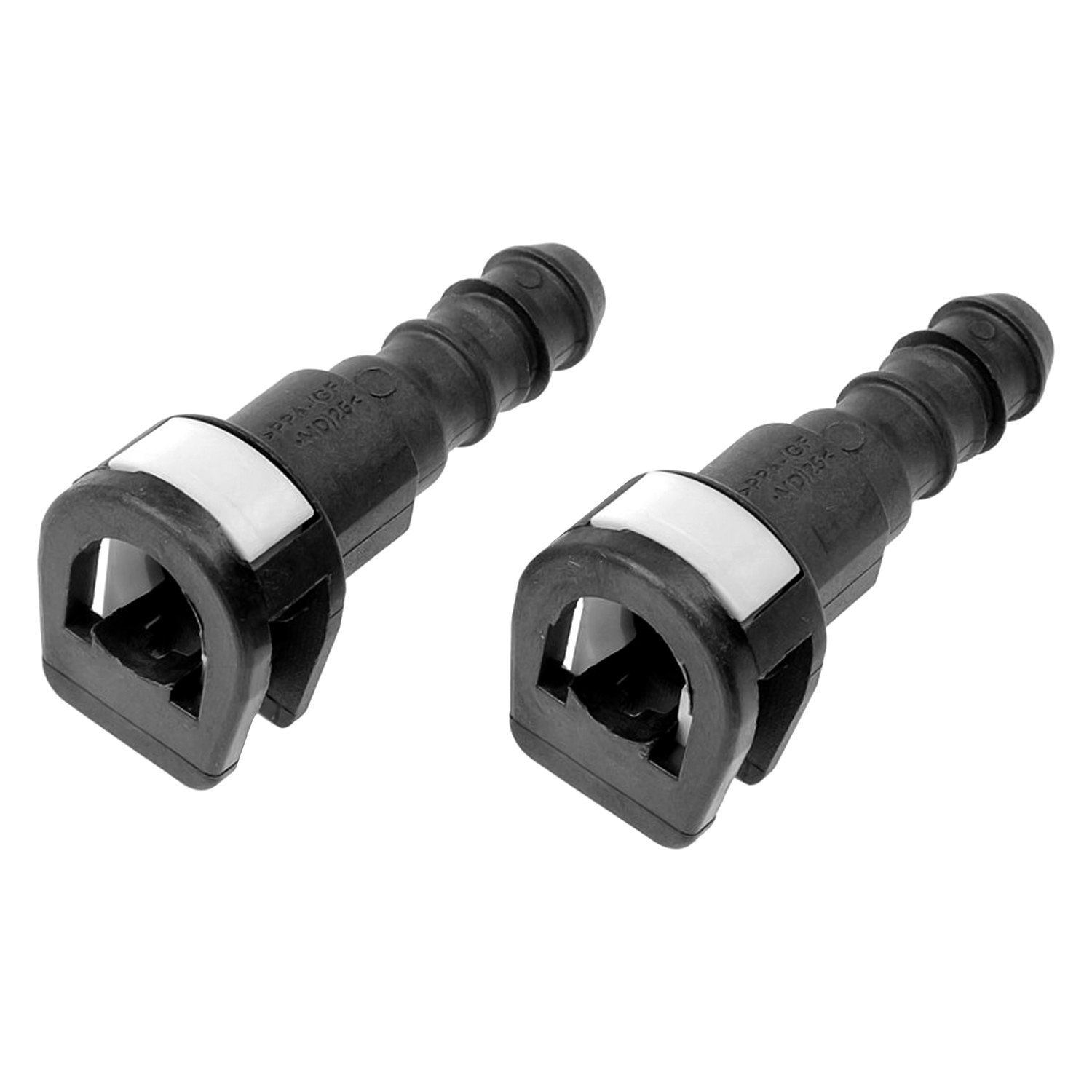 Dorman® 800119 OE Solutions™ Fuel Line Quick Connector