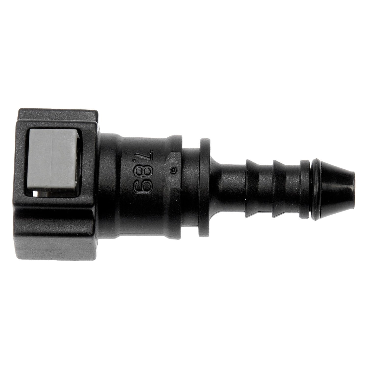 Dorman® 800-188 - OE Solutions™ Fuel Line Quick Connector