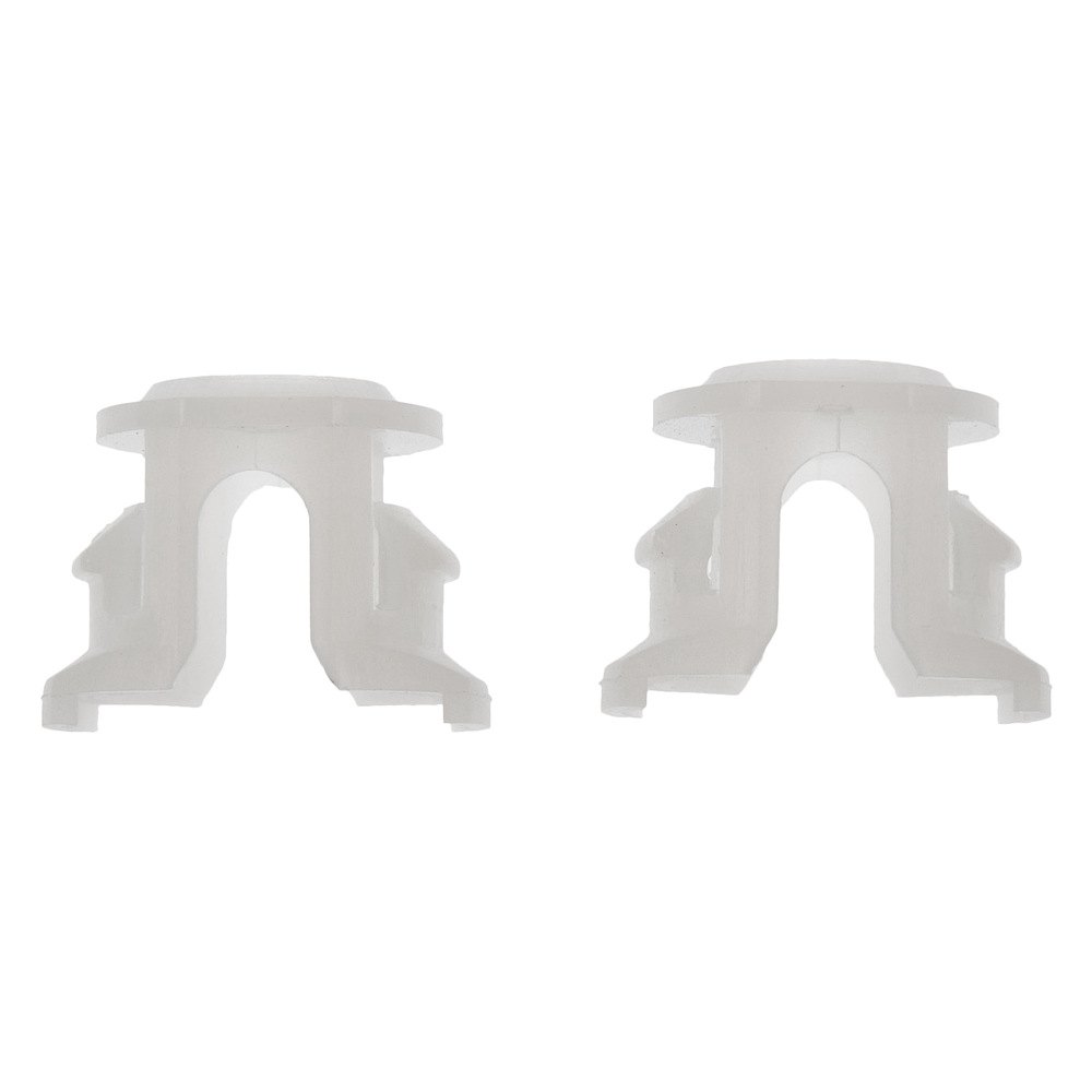 Dorman® 800-802 - OE Solutions™ Standard Oil Cooler Line Retaining Clips