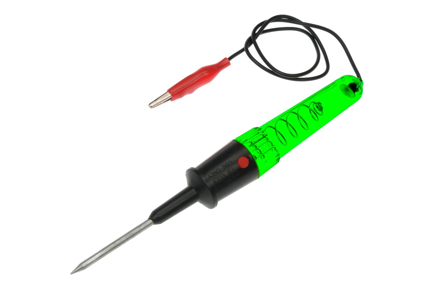 Dorman® 86589 12 V to 24 V High Voltage Circuit Tester