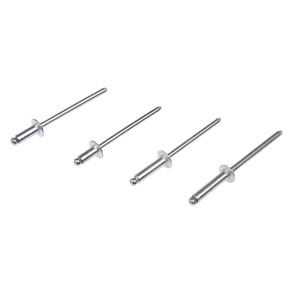 Dorman® 961025 Aluminum Rivet Assortment