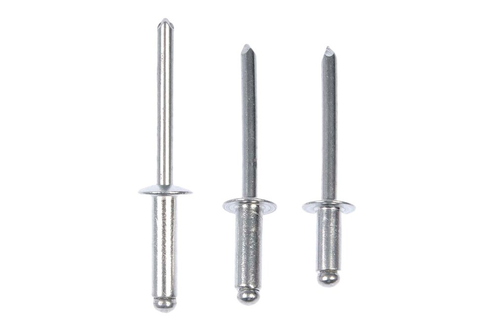 Dorman® 961030 Aluminum Rivet Assortment