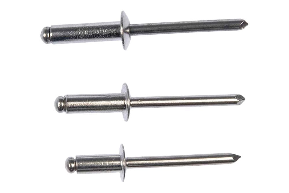 Dorman® 961030 Aluminum Rivet Assortment