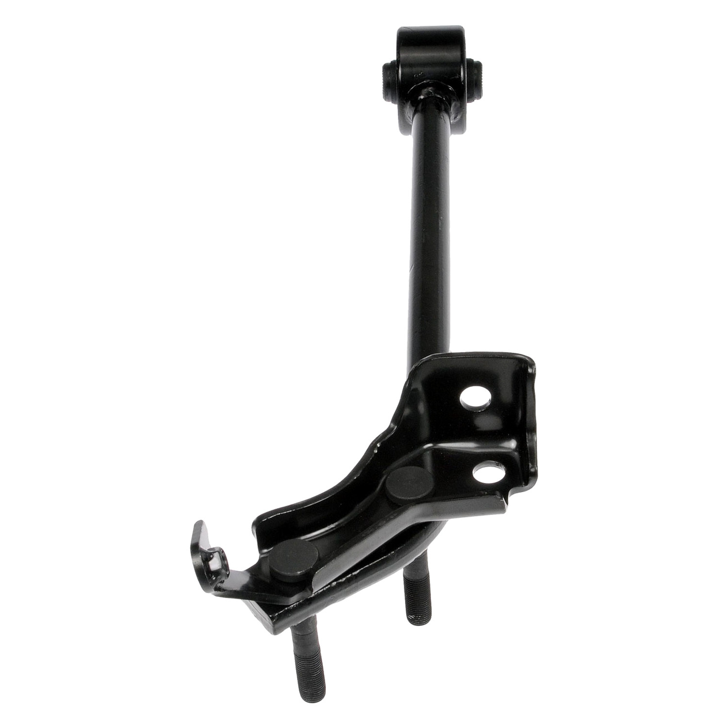 Dorman 524-722 Front Passenger Side Suspension Strut Rod Compatible with Select Dorman 524-722 Front Passenger Side Suspension Strut Rod Compatible with Select