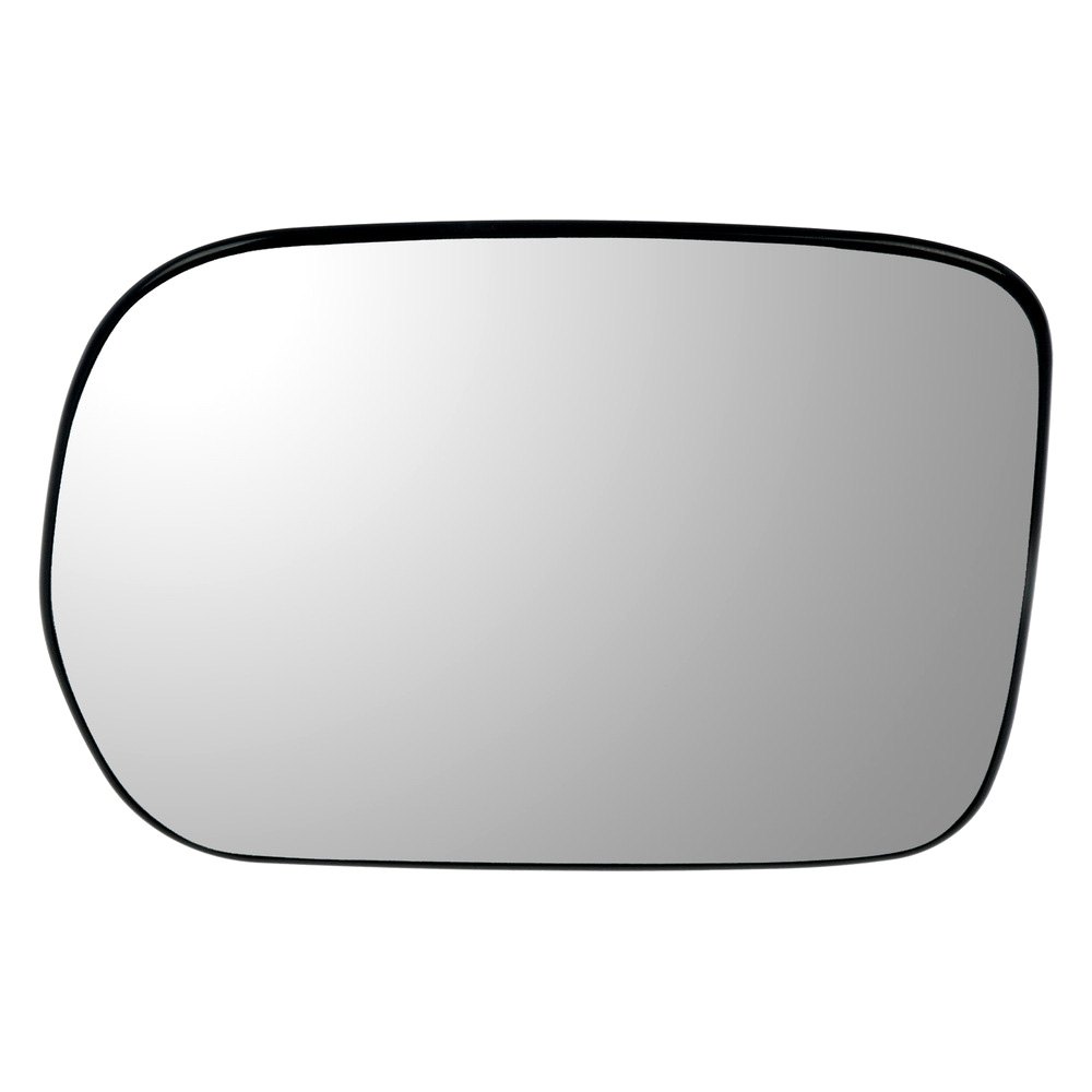 Dorman 56371 HELP!-Look Passenger Side Non-Heated Plastic Backed Mirror Glass 