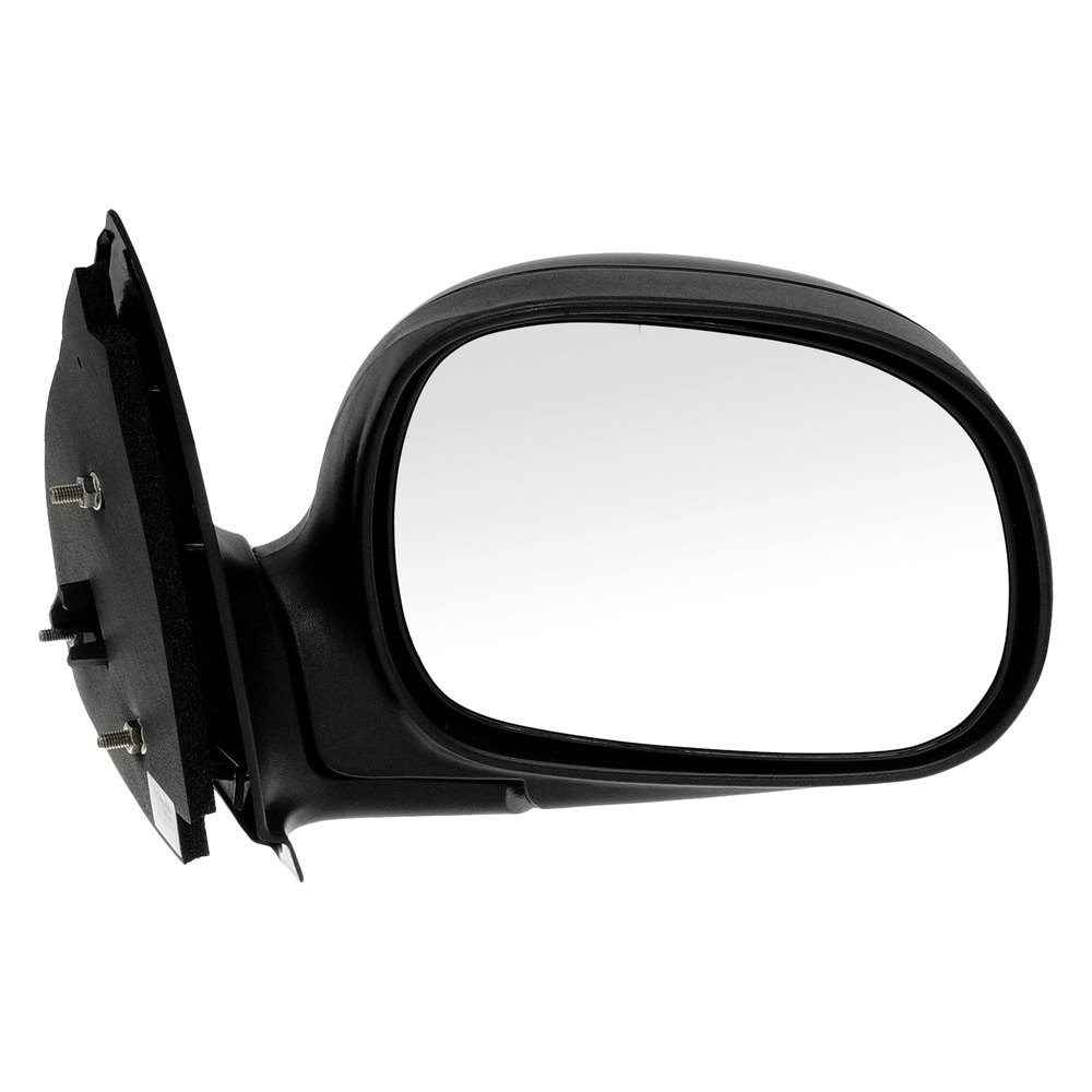 Dorman 955-279 Ford F-150 Power Replacement Driver Side Mirror 