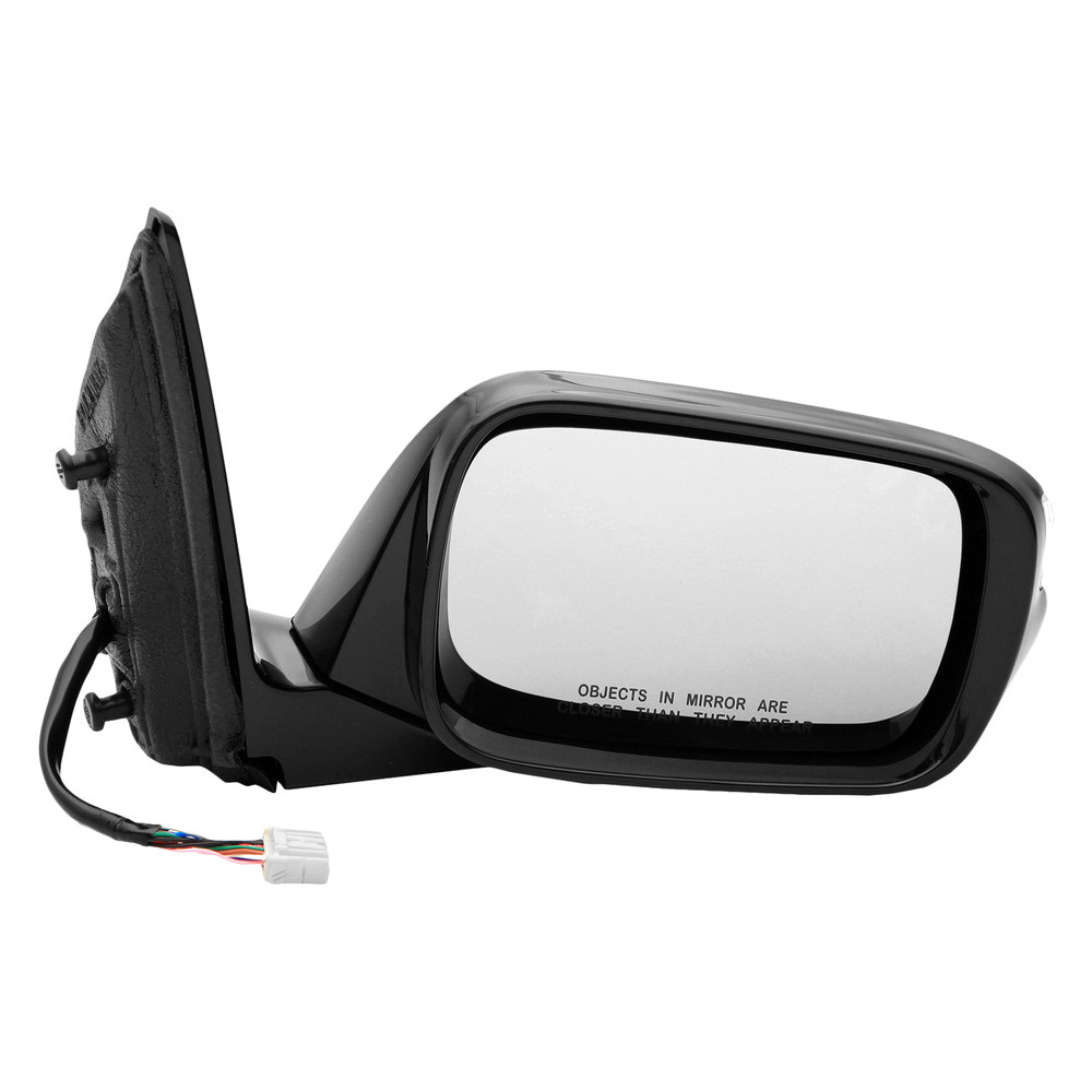 thumbnail image 2 of Aazon.co: Doran 56345 Driver Side Heated Door Irror Glass 2 of 13