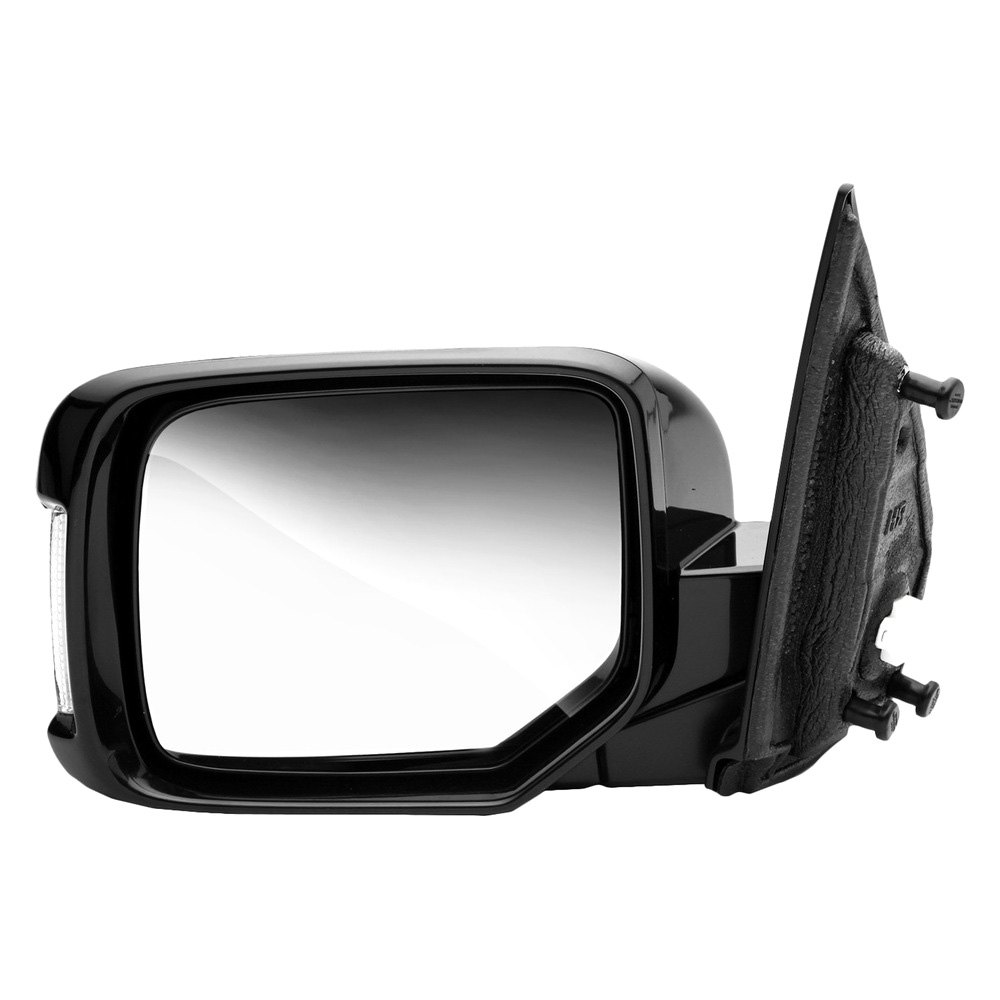 Dorman 955-1106 Honda Pilot Driver Side Power Replacement Mirror with Memory 