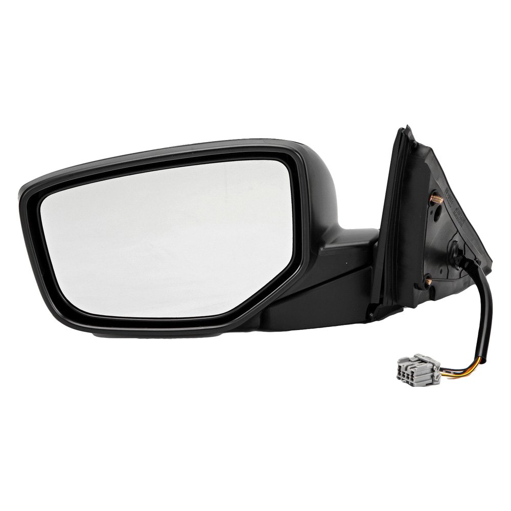 Dorman 955-1595 Honda Accord Crosstour Passenger Side Power Heated Replacement Side View Mirror 