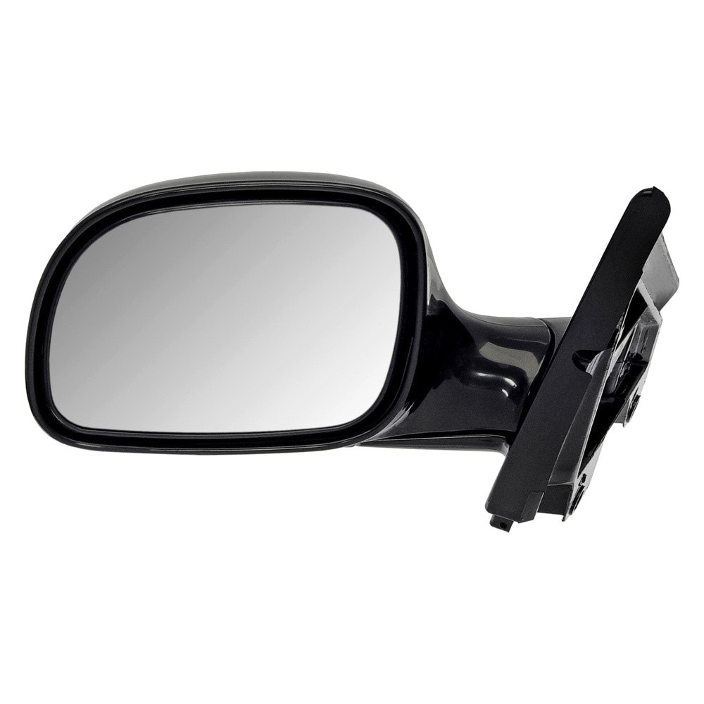 Dorman® Manual Heated Foldaway Side View Mirror