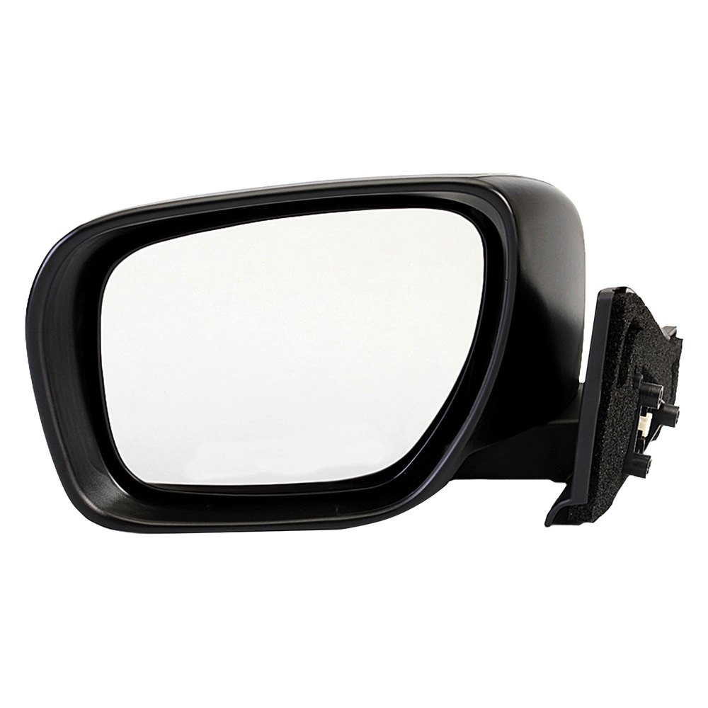 Dorman® 955-704 - Driver Side Power View Mirror (Non-Heated, Foldaway)
