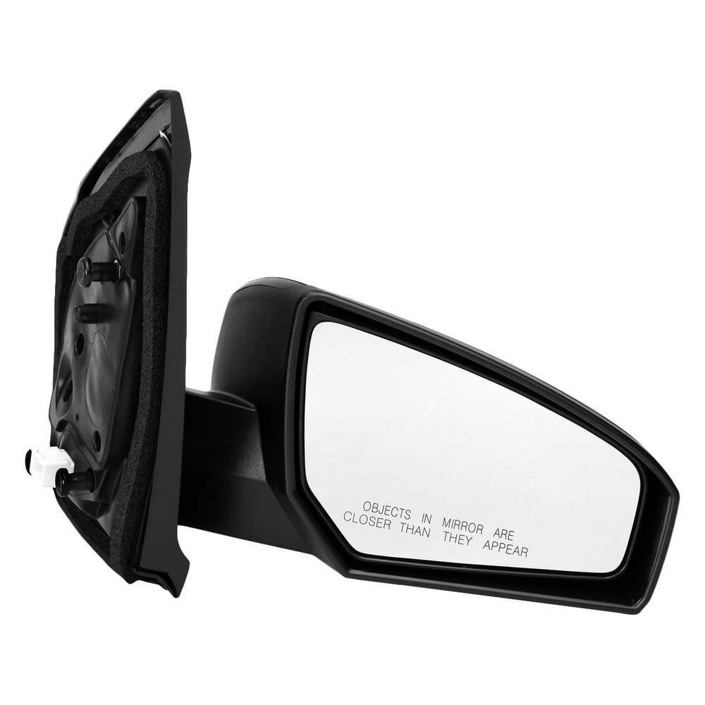 Dorman® 955-985 - Passenger Side Power View Mirror (Non-Heated, Non