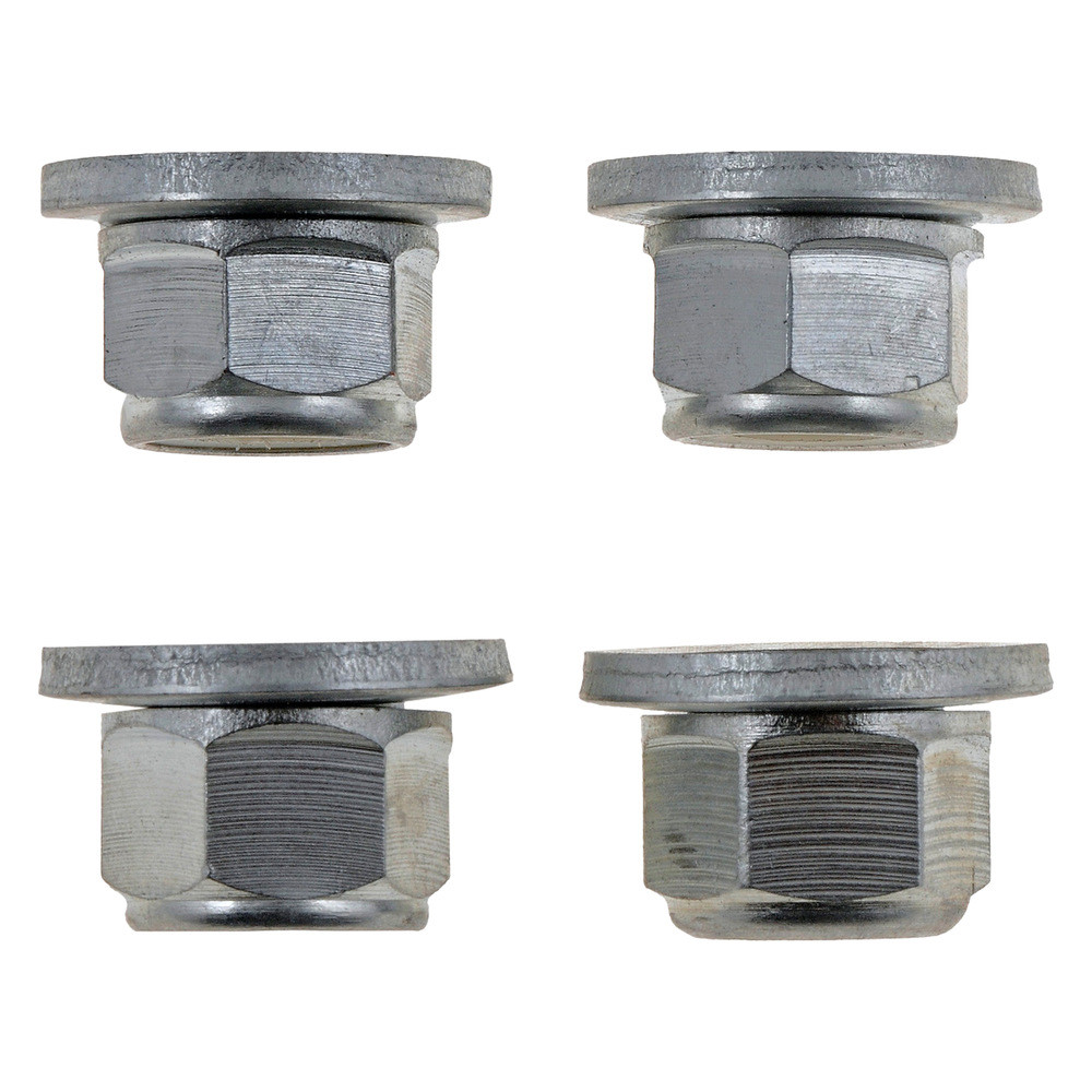 GM Genuine 11516382 Stabilizer Bar Link Nut - OEM Replacement
