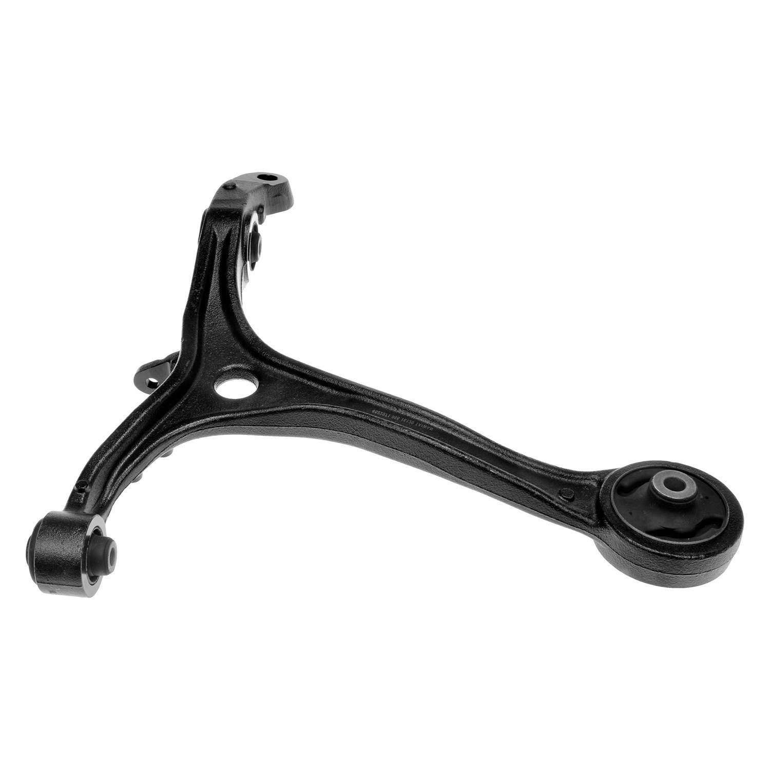 Dorman® 522072 Front Passenger Side Lower NonAdjustable Control Arm
