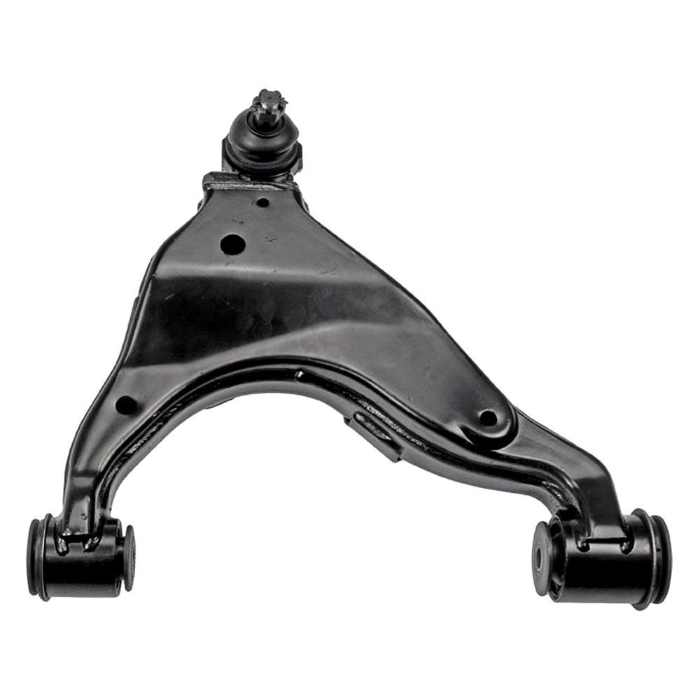 Suspension Control Arm and Ball Joint Assembly Front Left Upper Dorman 522-721