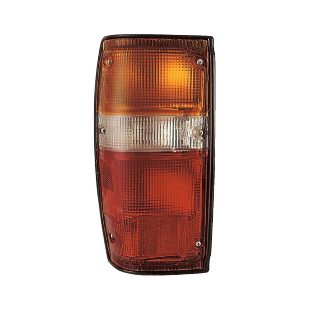 Dorman® - Toyota Pick Up 1987 Replacement Tail Light