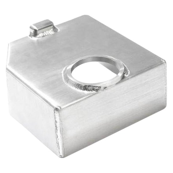 Drake Muscle Cars® CA120013AL Brake Master Cylinder Cover