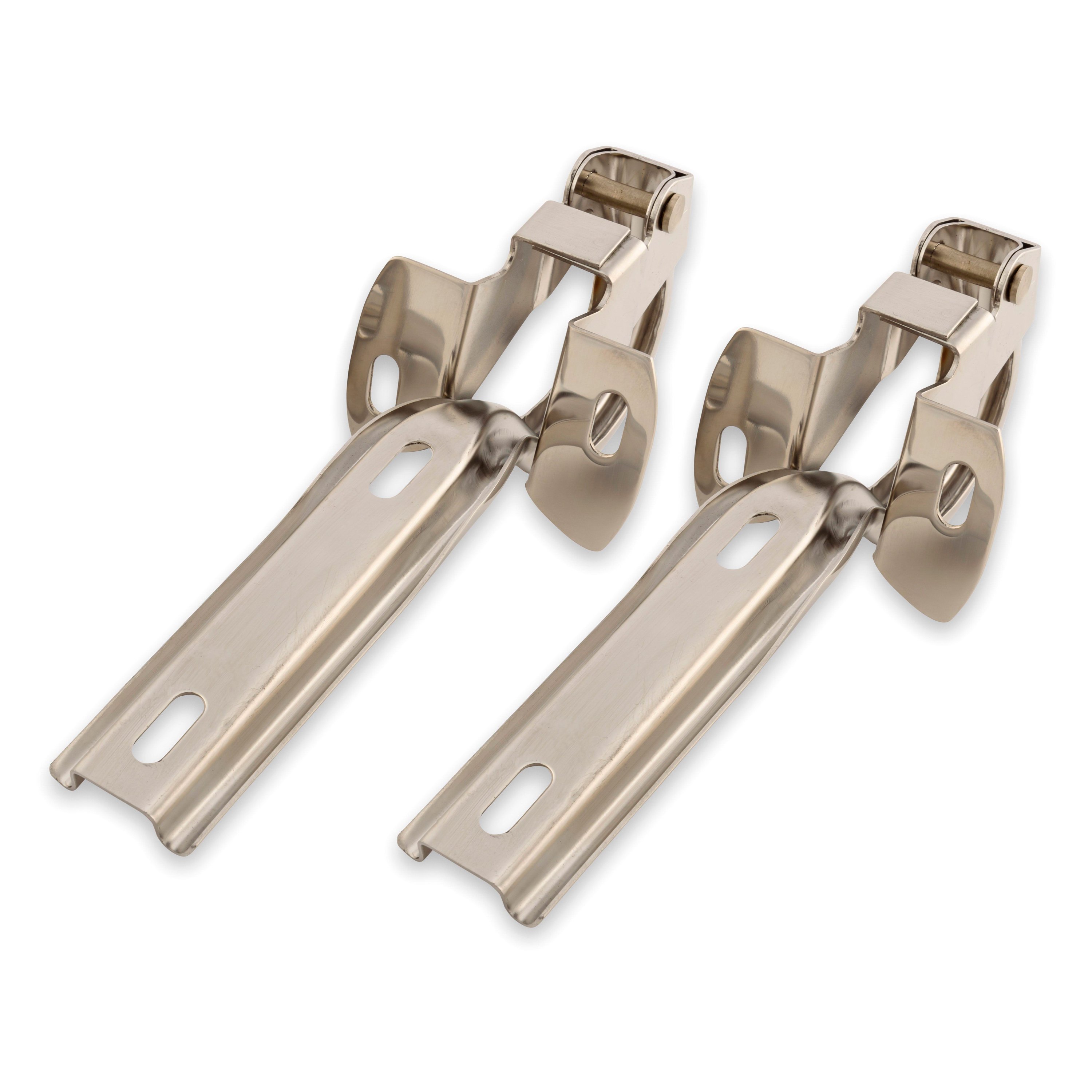 Drake Muscle Cars® Hood Hinges