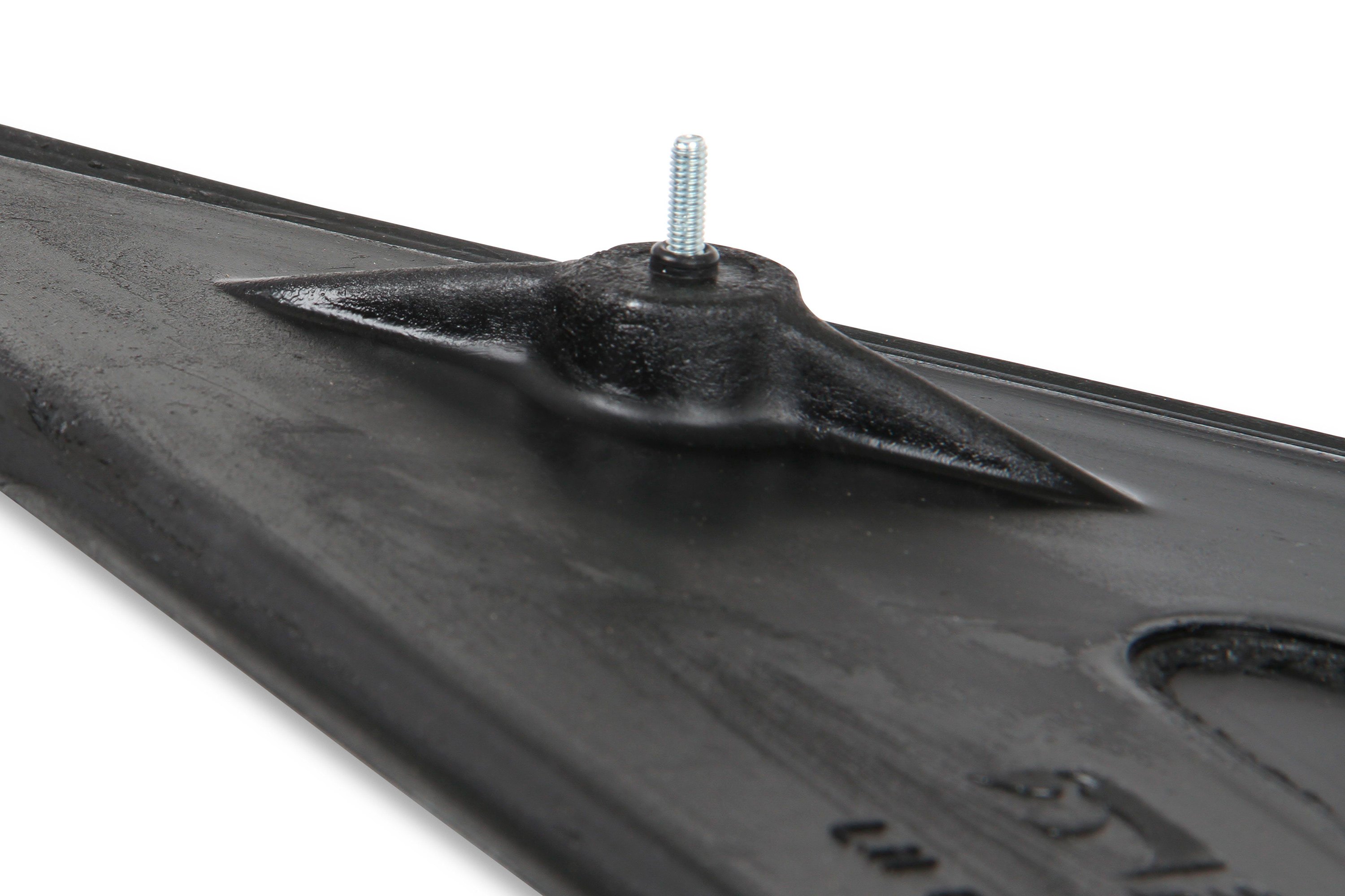 Drake Muscle Cars® E7ZZ61297101B Quarter Glasses