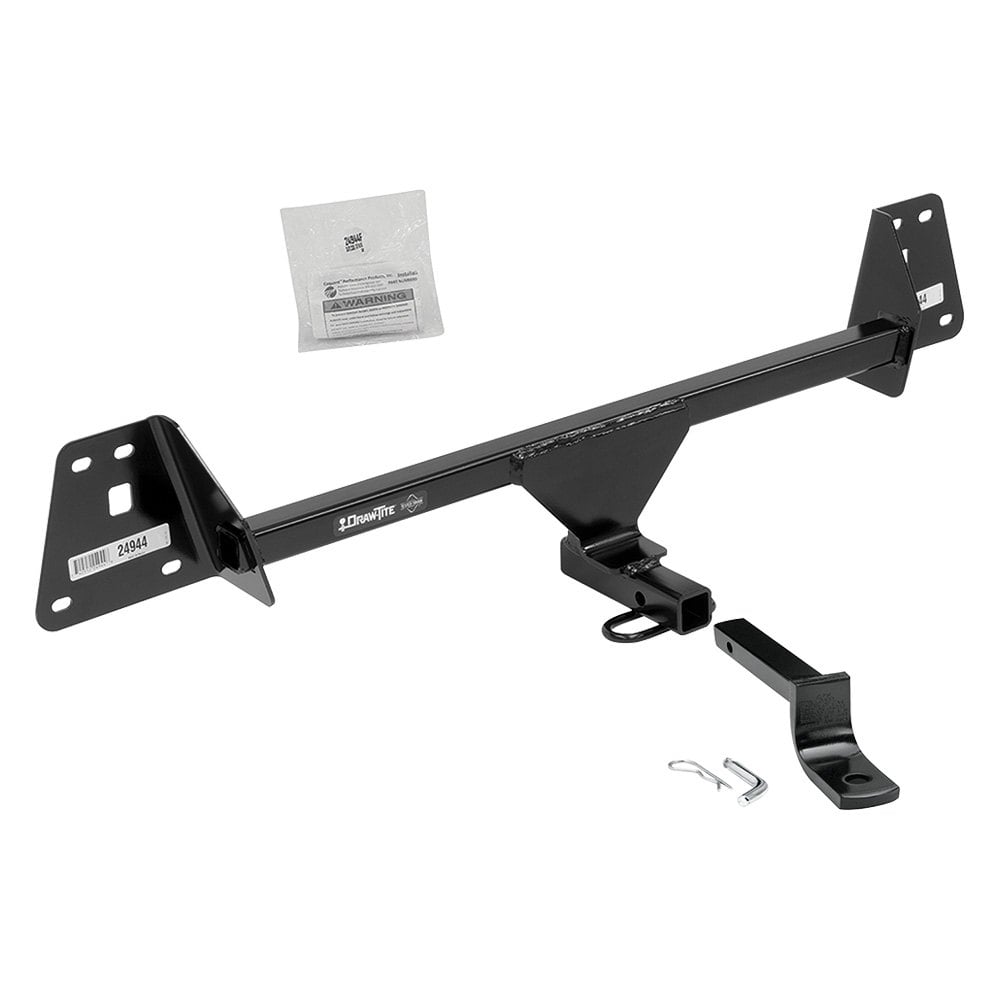 Draw-Tite® 249660 - Class 1 Sportframe Trailer Hitch with 1-1/4 ...