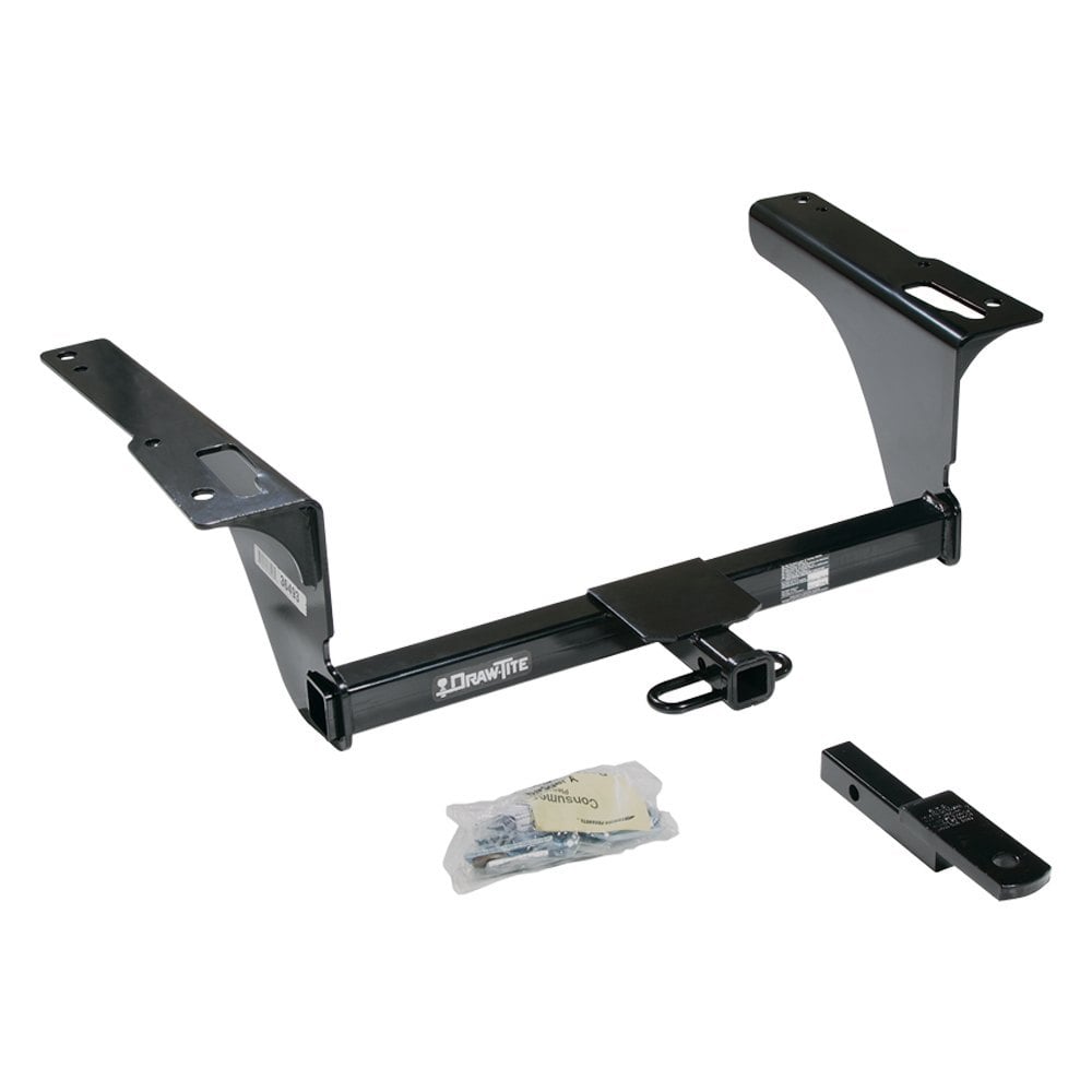 DrawTite® Subaru Legacy 2015 Class 2 Frame Trailer Hitch with 11/4