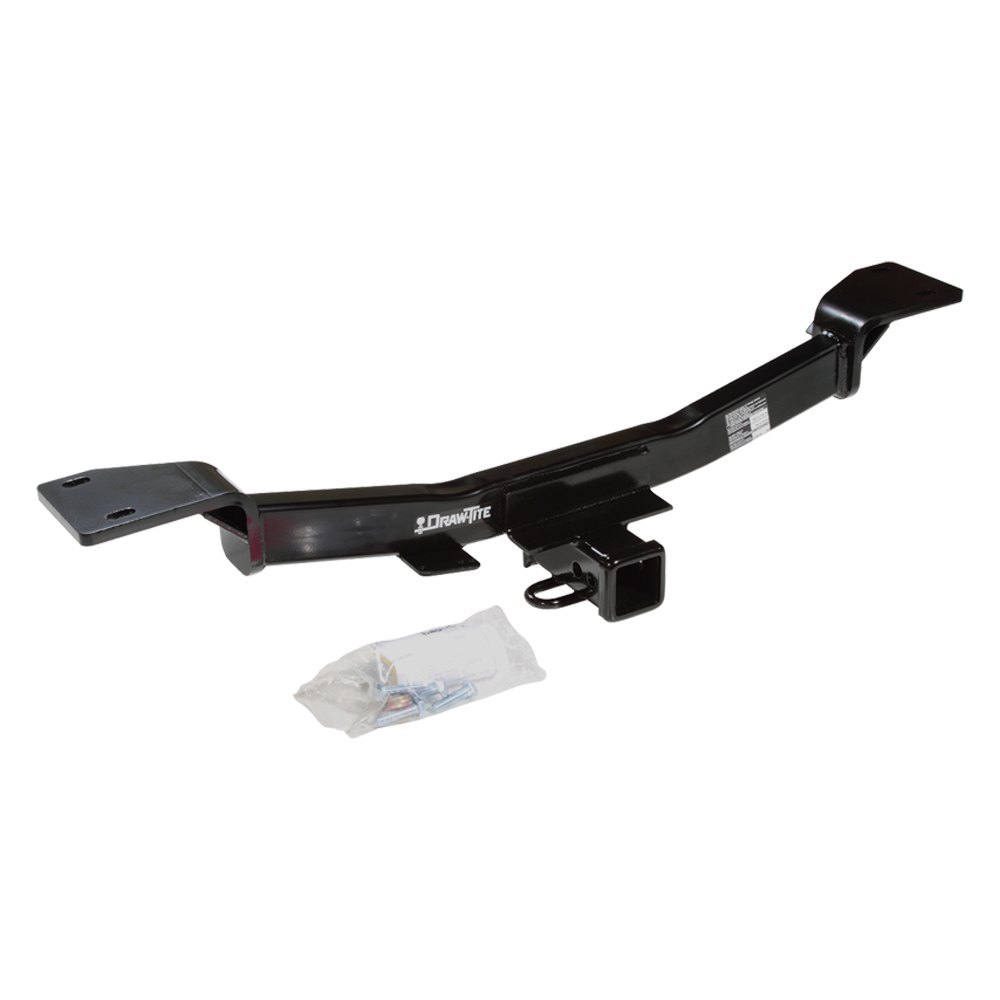 Draw-Tite® 75561 - Class 3 Max-Frame™ Trailer Hitch with 2