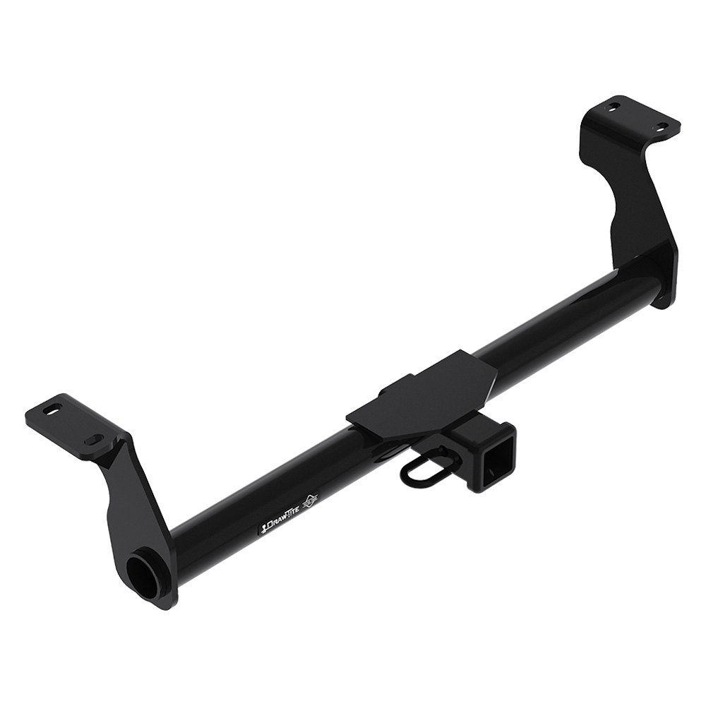 DrawTite® Ford Escape 2020 Class 3 MaxFrame™ Trailer Hitch with 2