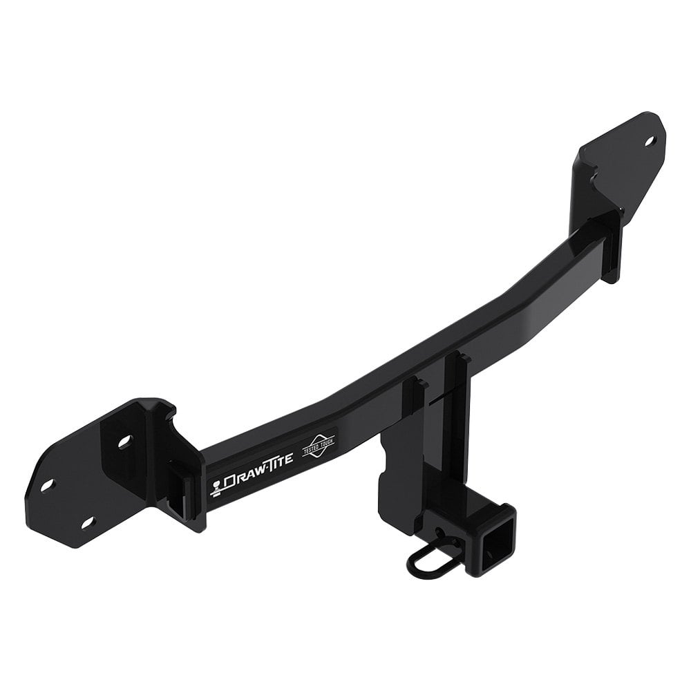 Draw-Tite® - Subaru Outback 2020 Class 3 Max-Frame™ Trailer Hitch with ...