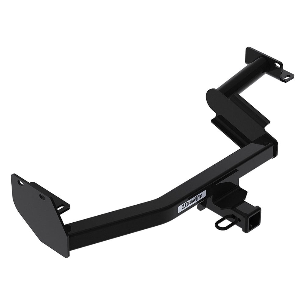 Draw-tite® 76420 - Class 3 Max-frame™ Square Trailer Hitch With 2 