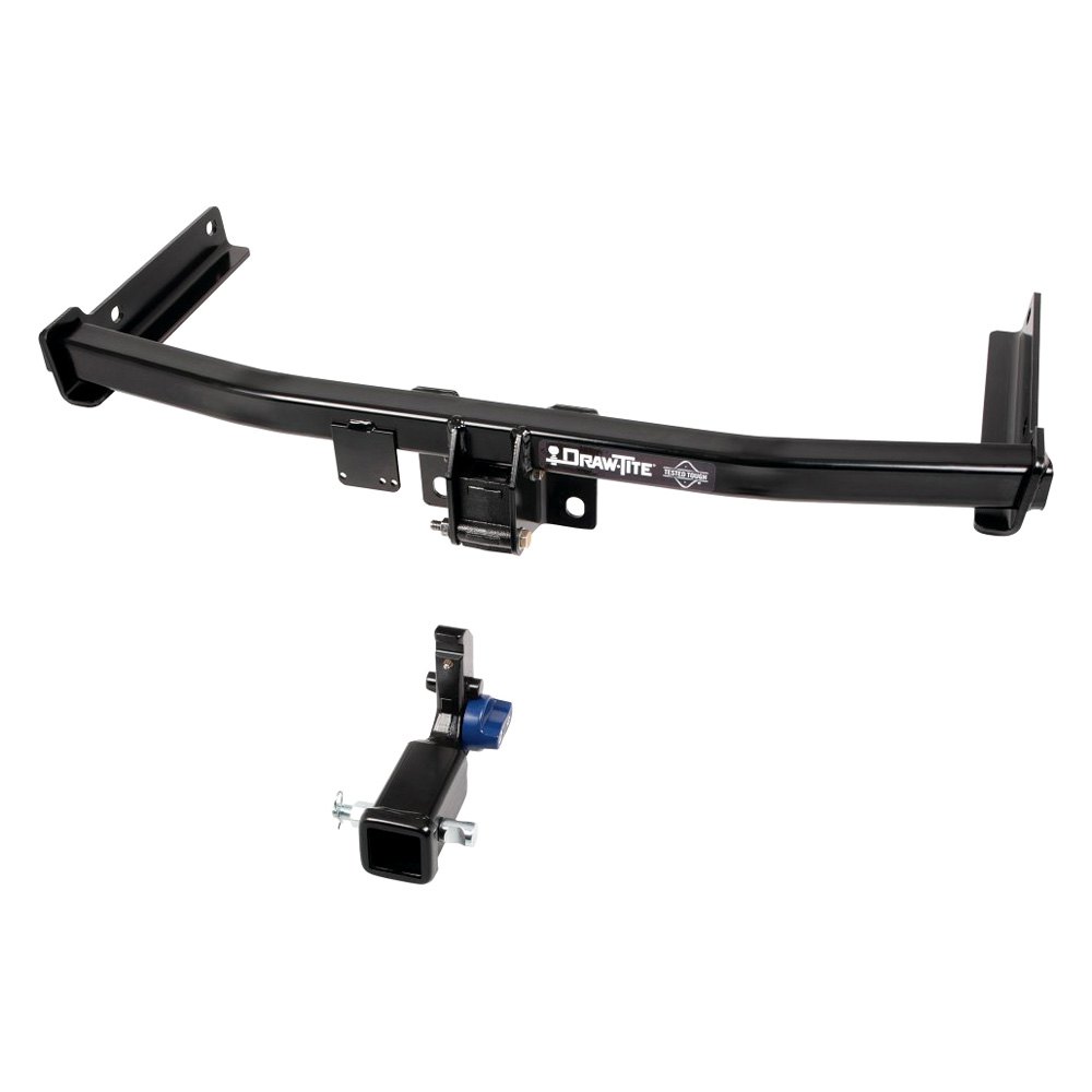 DrawTite® 76918 Class 3 Trailer Hitch with 2" Receiver Opening