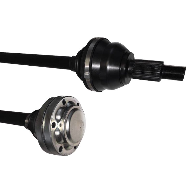 Driveshaft Shop® RA5430X5 Level 5™ Location BoltIn Axle Shaft