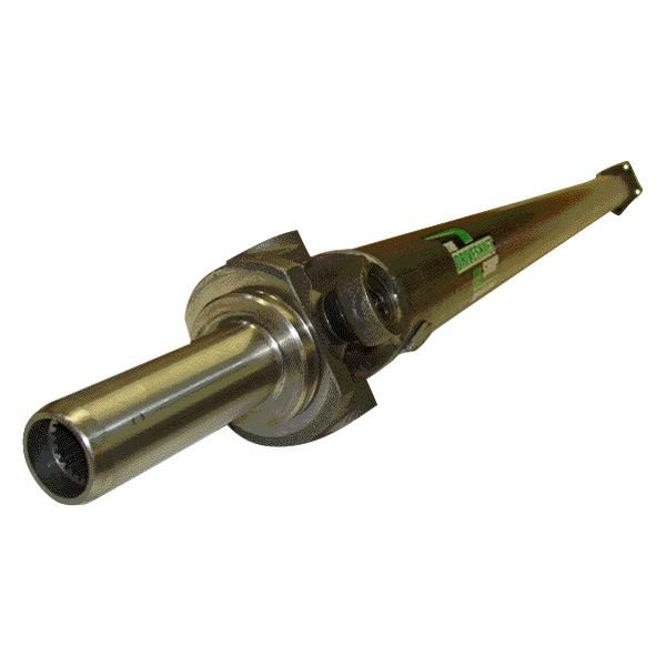 Driveshaft Shop® NISH2S 1Piece Driveshaft