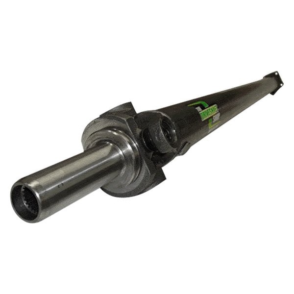Driveshaft Shop® NISH3SYS 1Piece Driveshaft