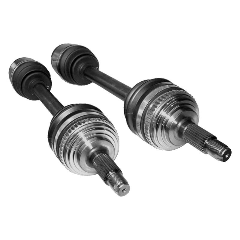 Driveshaft Shop® RA4005L0 Level 0™ Axle Shaft