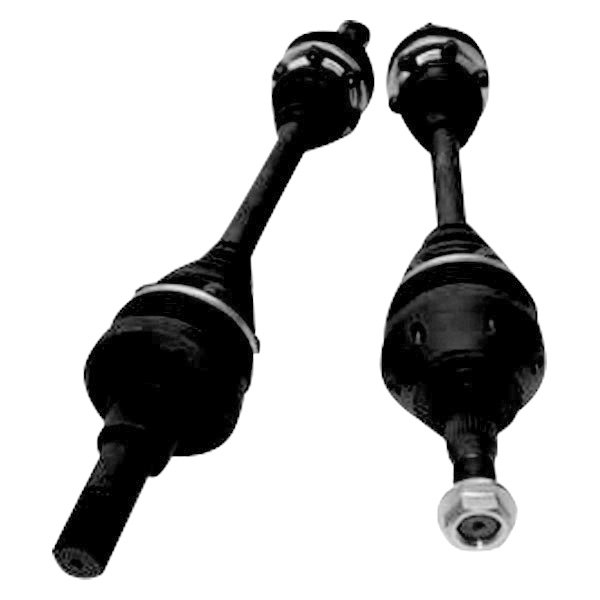 Driveshaft Shop® RA5264L5 Level 5™ Rear Axle Shaft