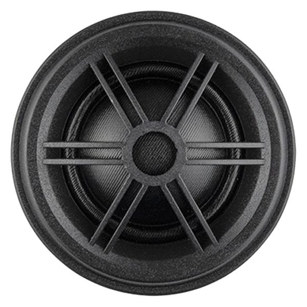 DS18® DX3 Deluxe Series 61/2" 3Way 580W Component Speakers
