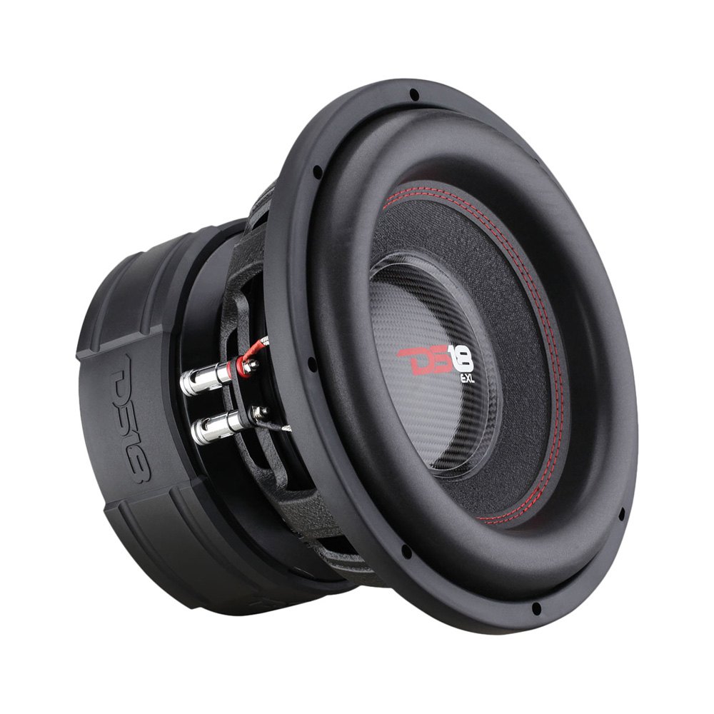 ds18 12 subwoofer