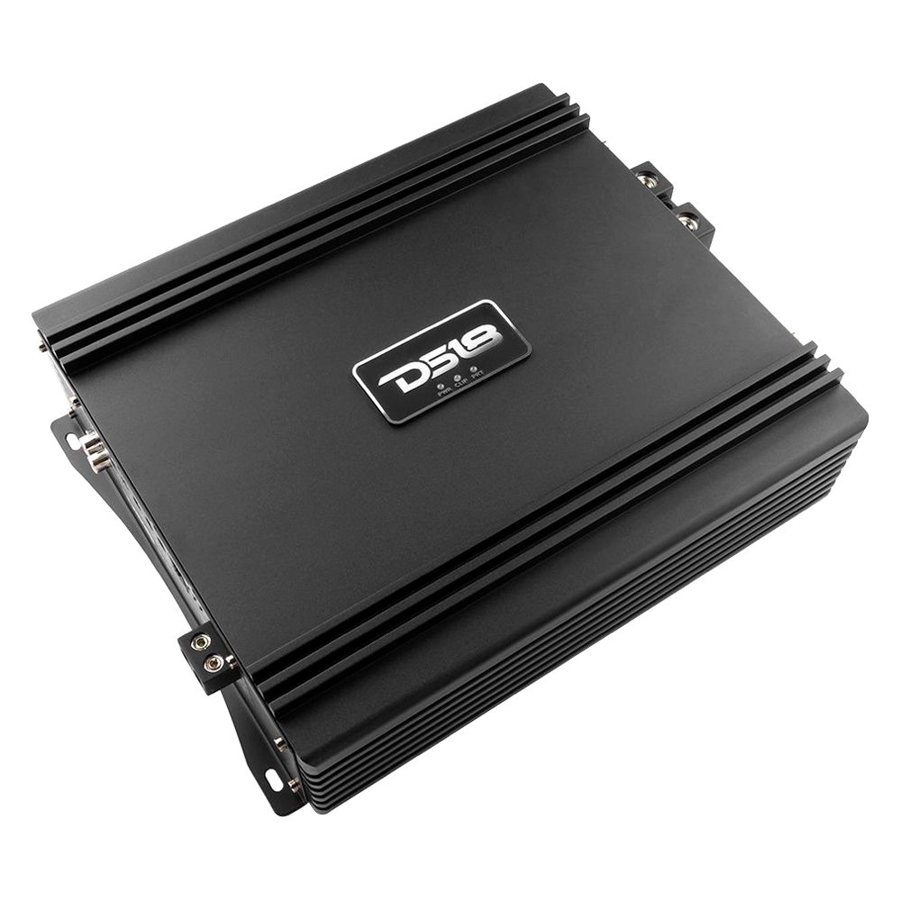 DS18® GFX5K1 PRO Series Mono Class D Amplifier
