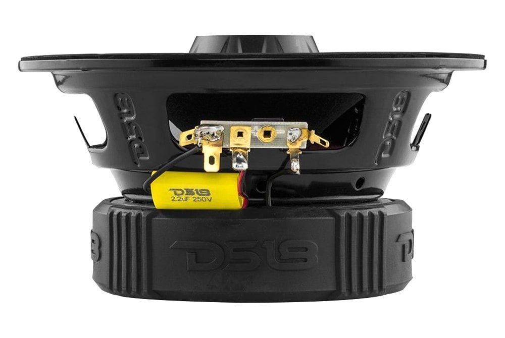 DS18® PROZT6 Pro ZT Series 61/2" 450W 4 Ohm Midrange Speaker with
