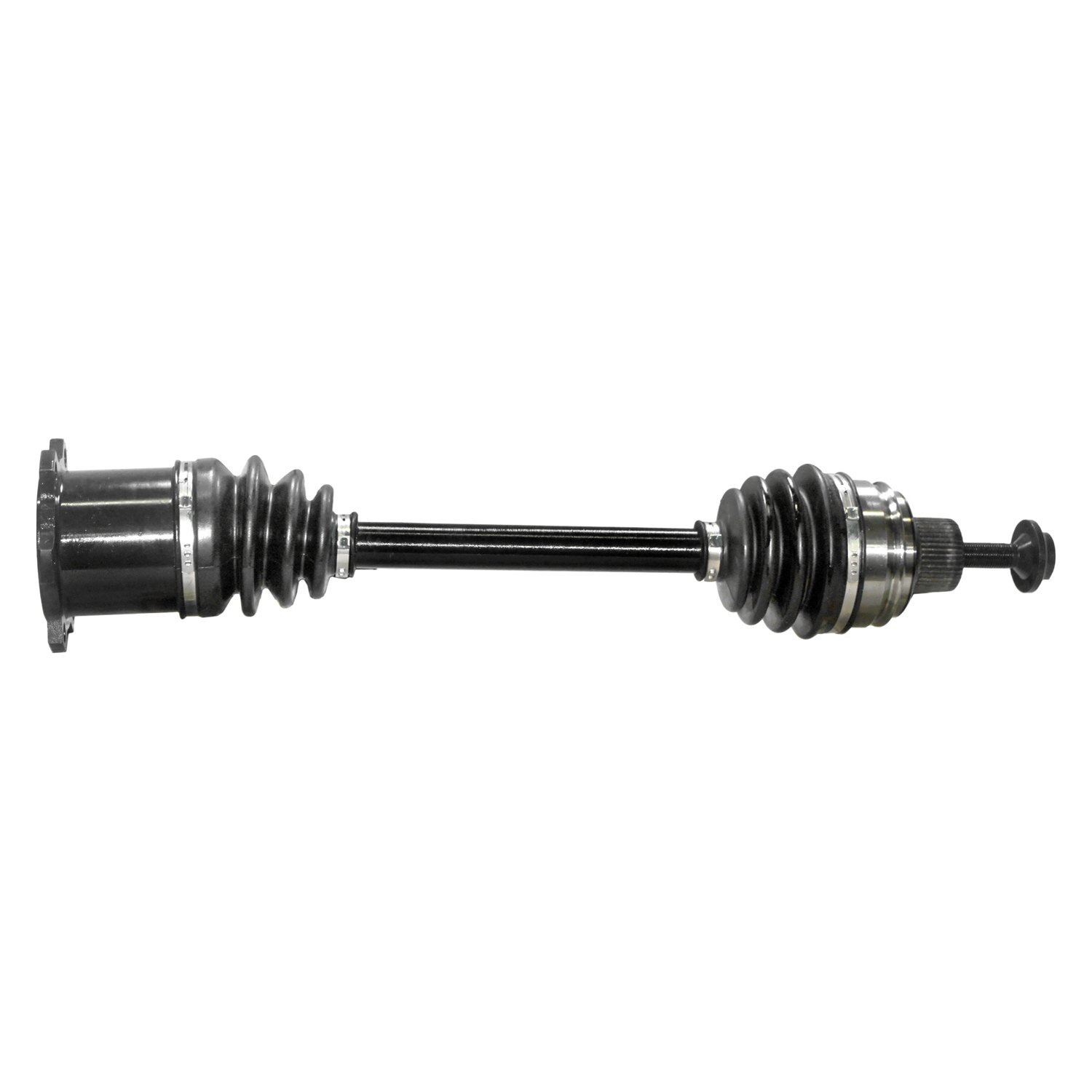 DSS® 2365N Front Passenger Side Axle Shaft Assembly