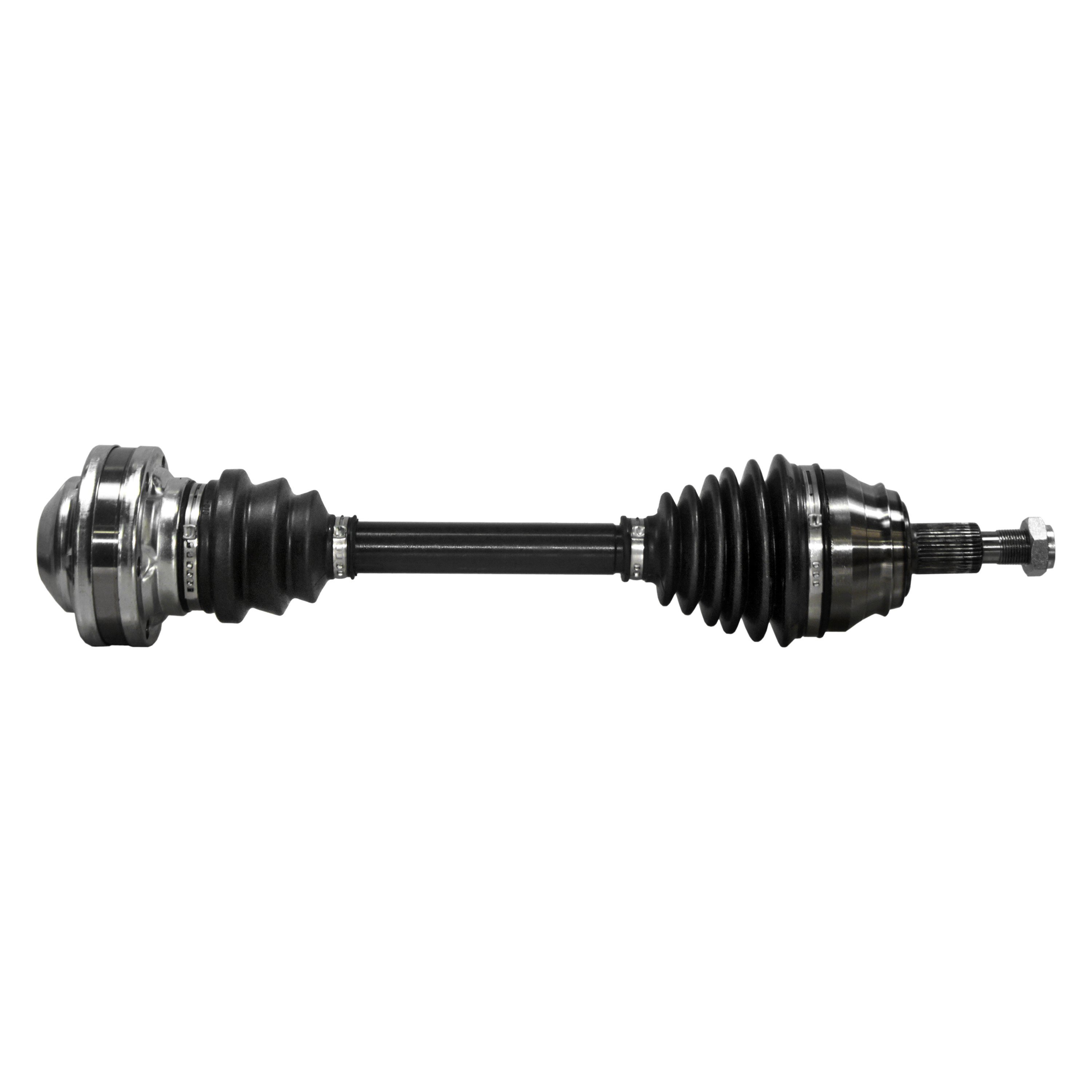 DSS® - Audi TT Quattro 2000 Axle Shaft Assembly