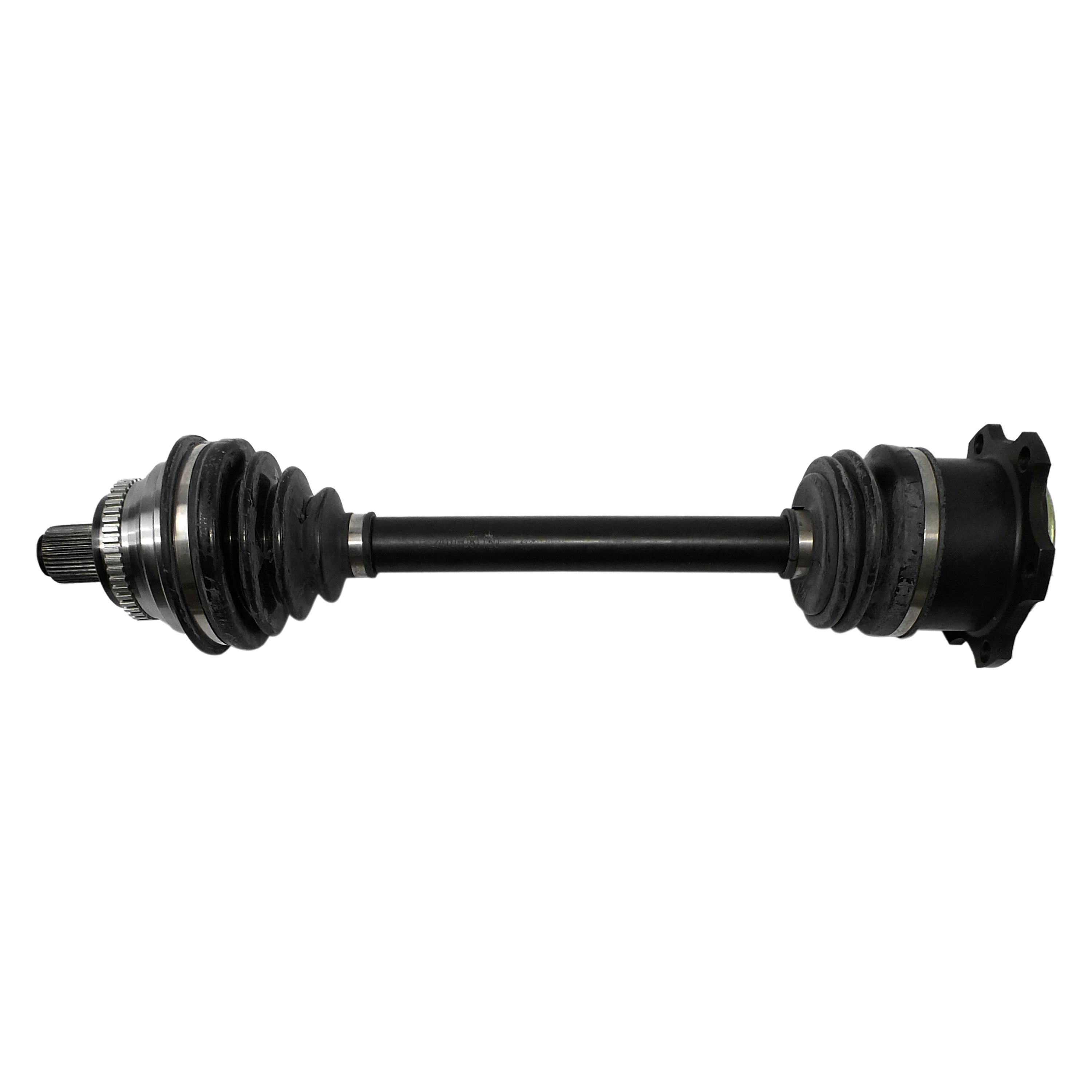 DSS® 2410N Front Passenger Side Axle Shaft Assembly