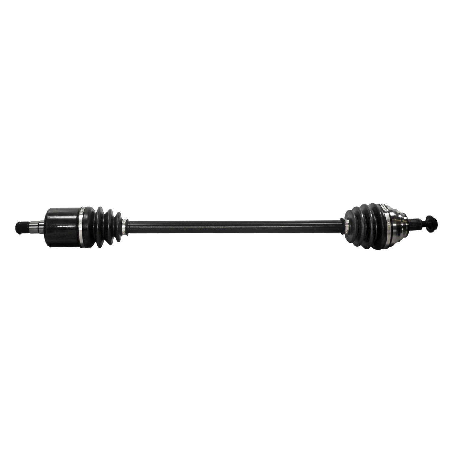 DSS® 2455N Front Passenger Side Axle Shaft Assembly