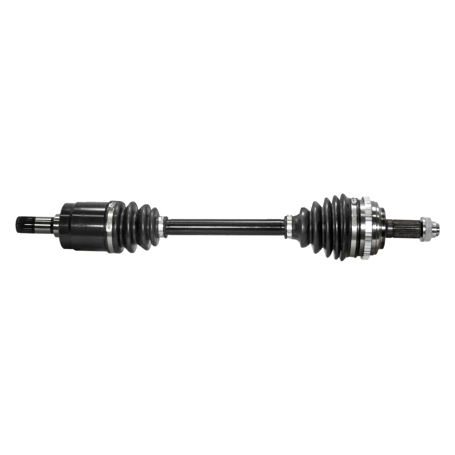 DSS® Honda Civic 2003 Axle Shaft Assembly
