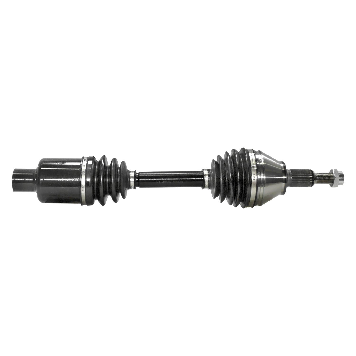 DSS® Dodge Ram 1500 2012 Axle Shaft Assembly