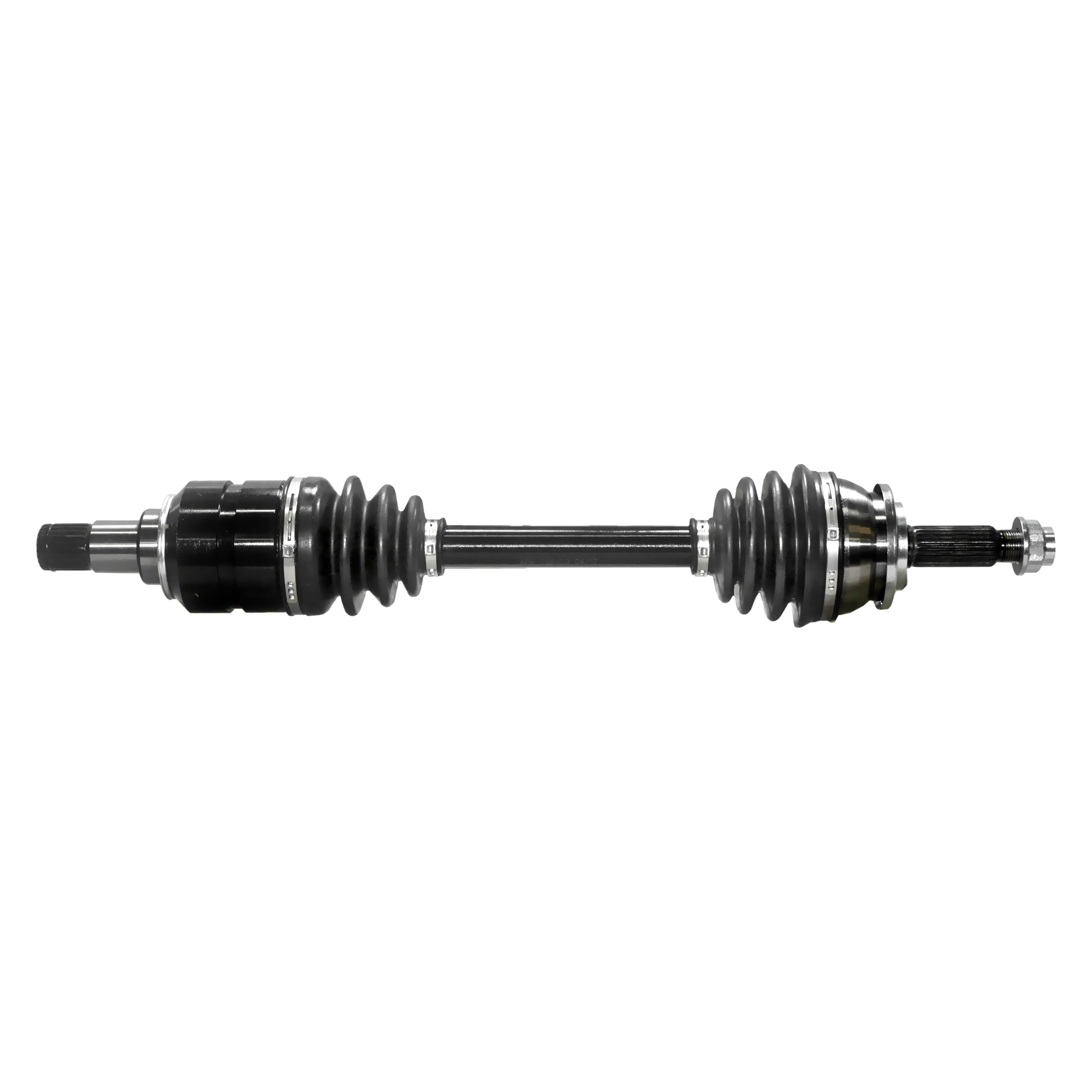 DSS® Toyota Prius 2010 Axle Shaft Assembly